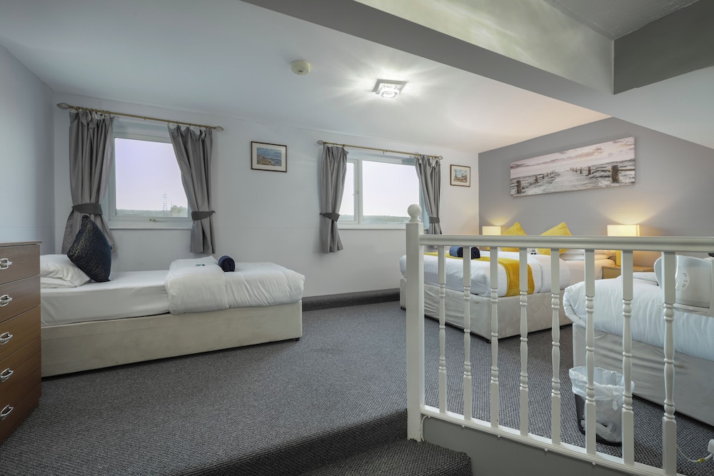 Royal Oakwell Hotel 36/52