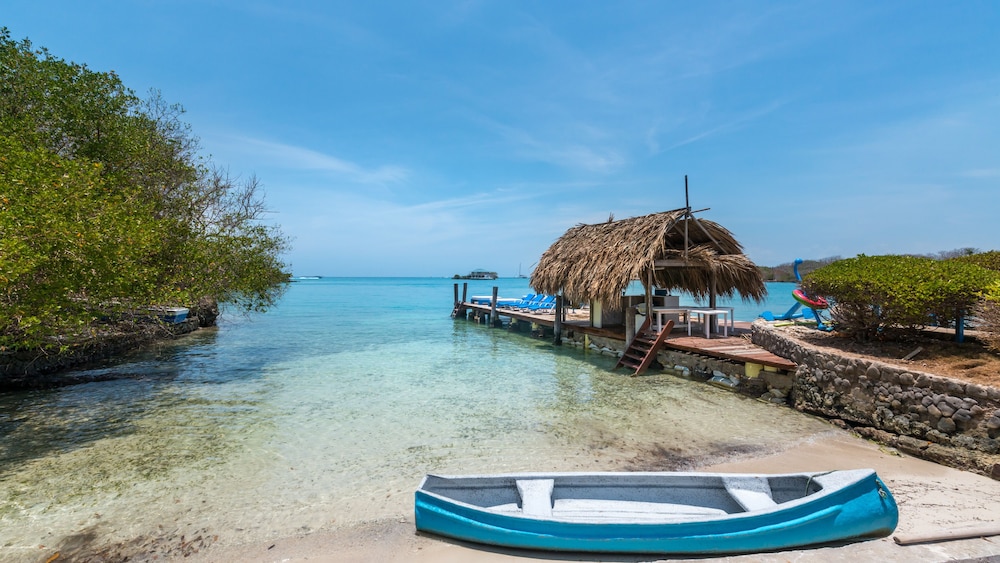 Hotel Coralina Island 39/50