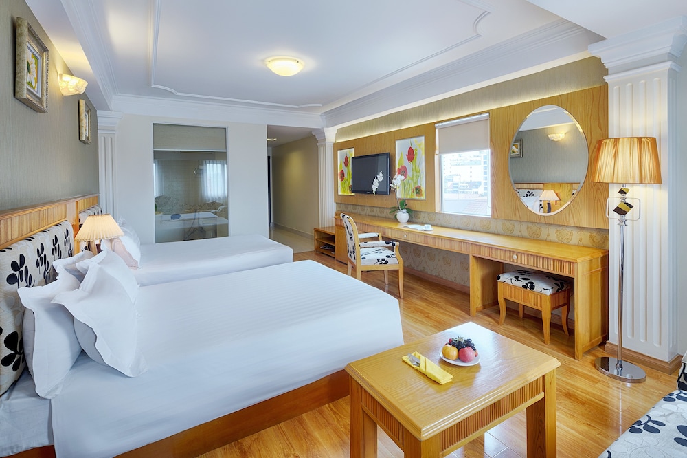 Silverland Ben Thanh Hotel 13/49