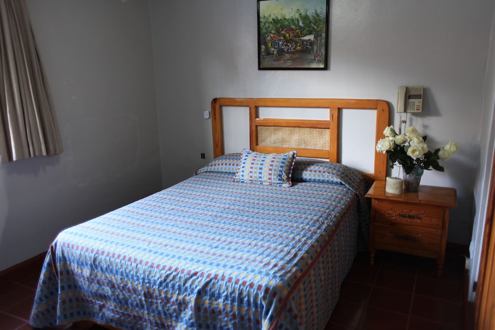 Hotel Zapata 14/71
