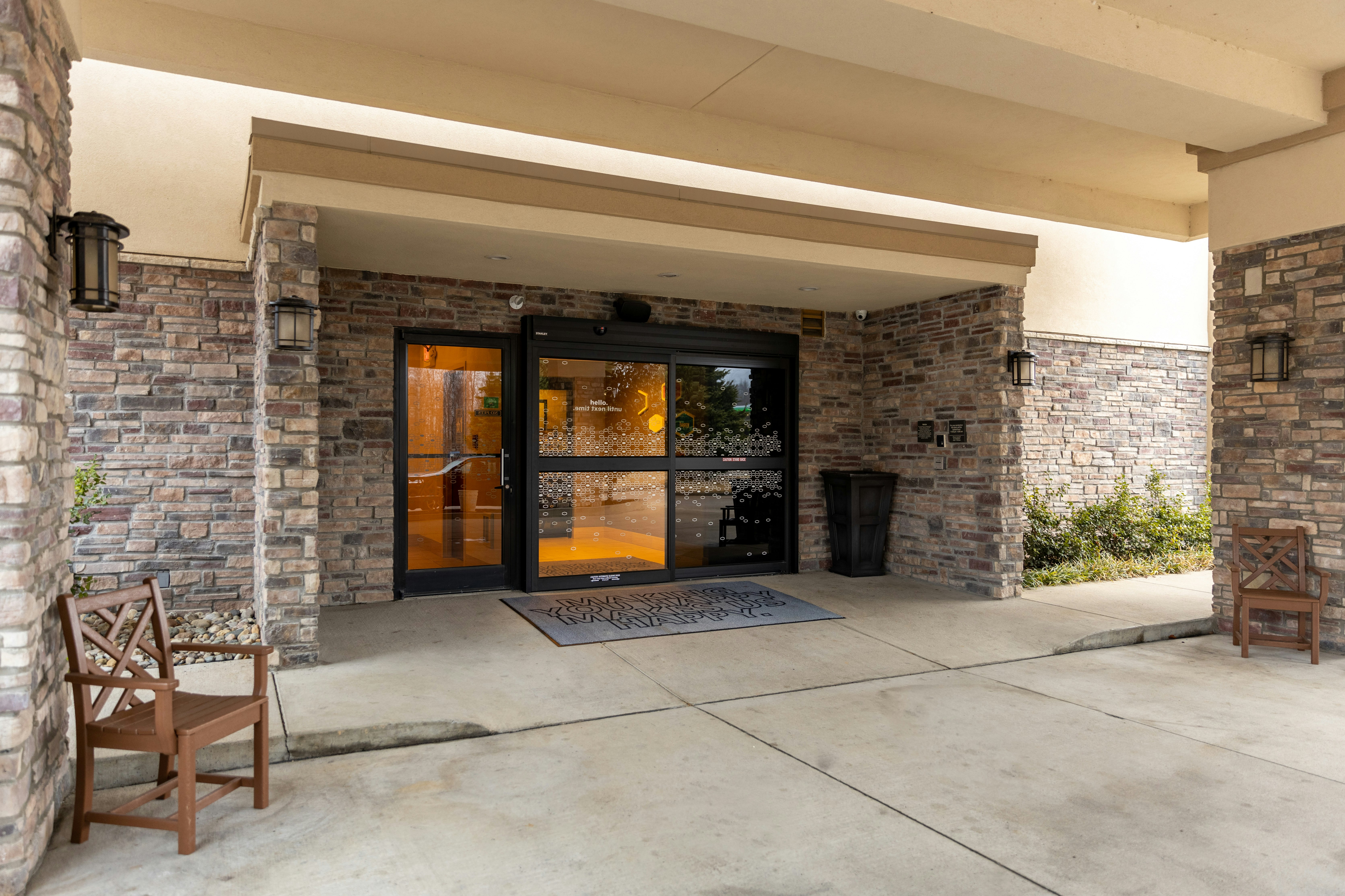 Hampton Inn By Hilton of Kuttawa Eddyville 3/40