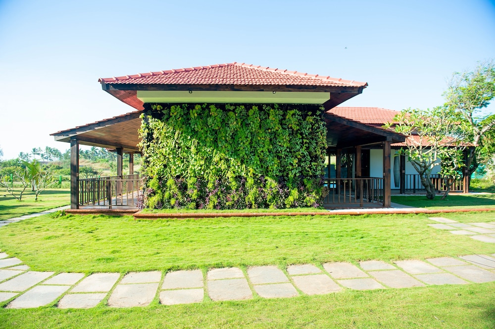Niraamaya Private Residences, Goa 43/43