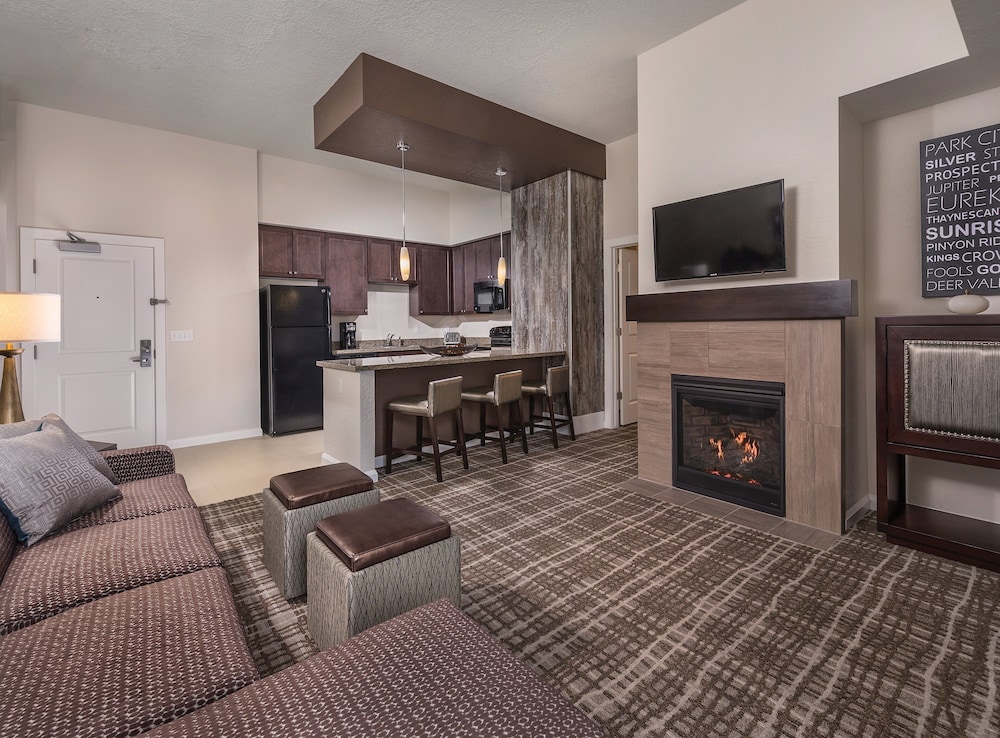 Club Wyndham Park City 48/59