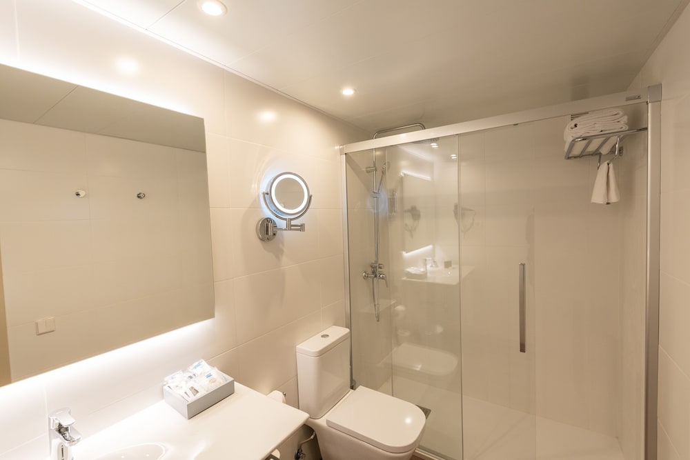 Atenea Rekord Suites 8/50