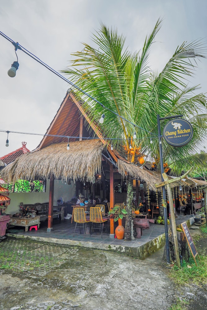 Ubud Sawah Homestay 5/50