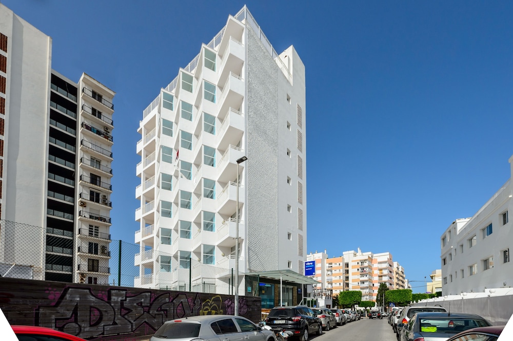 Aparthotel Vibra Sanan - Adults Only in SAN ANTONIO