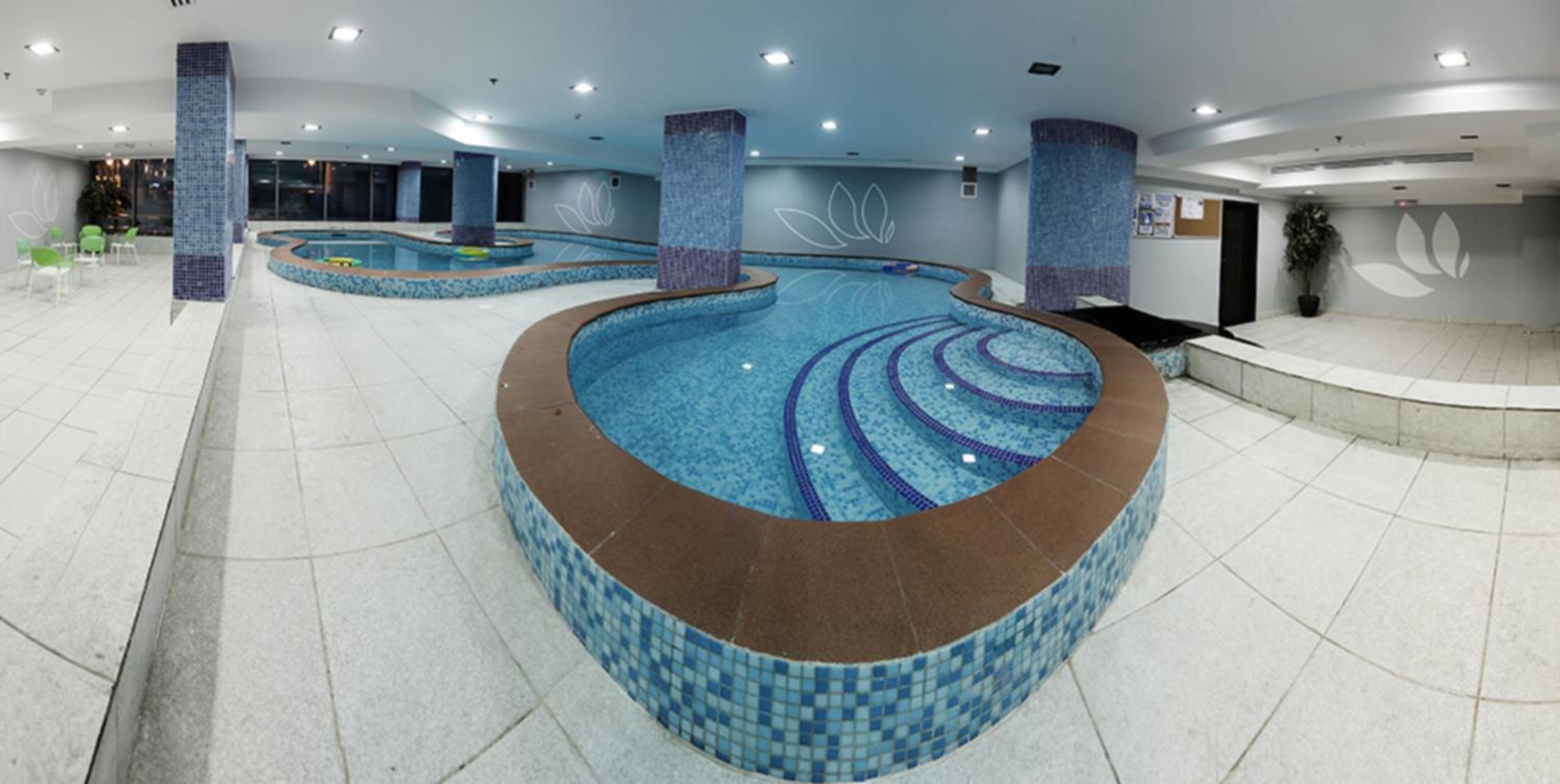 Watheer Hotel Suite 20/44