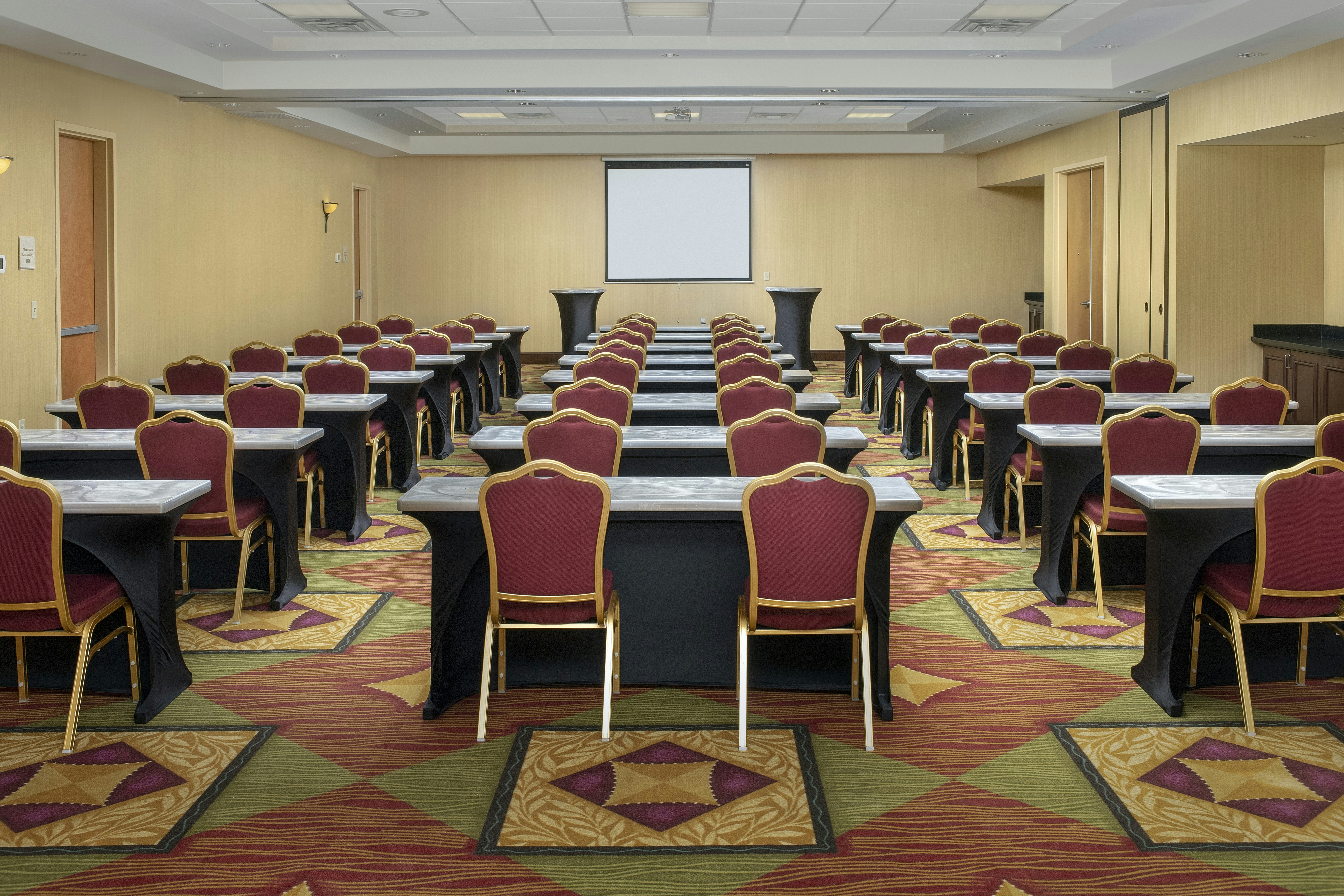 Hilton Garden Inn Odessa 13/15