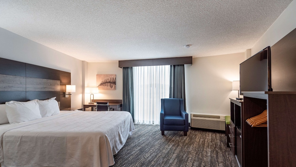 Best Western Plus Wausau Tower Inn 9/43