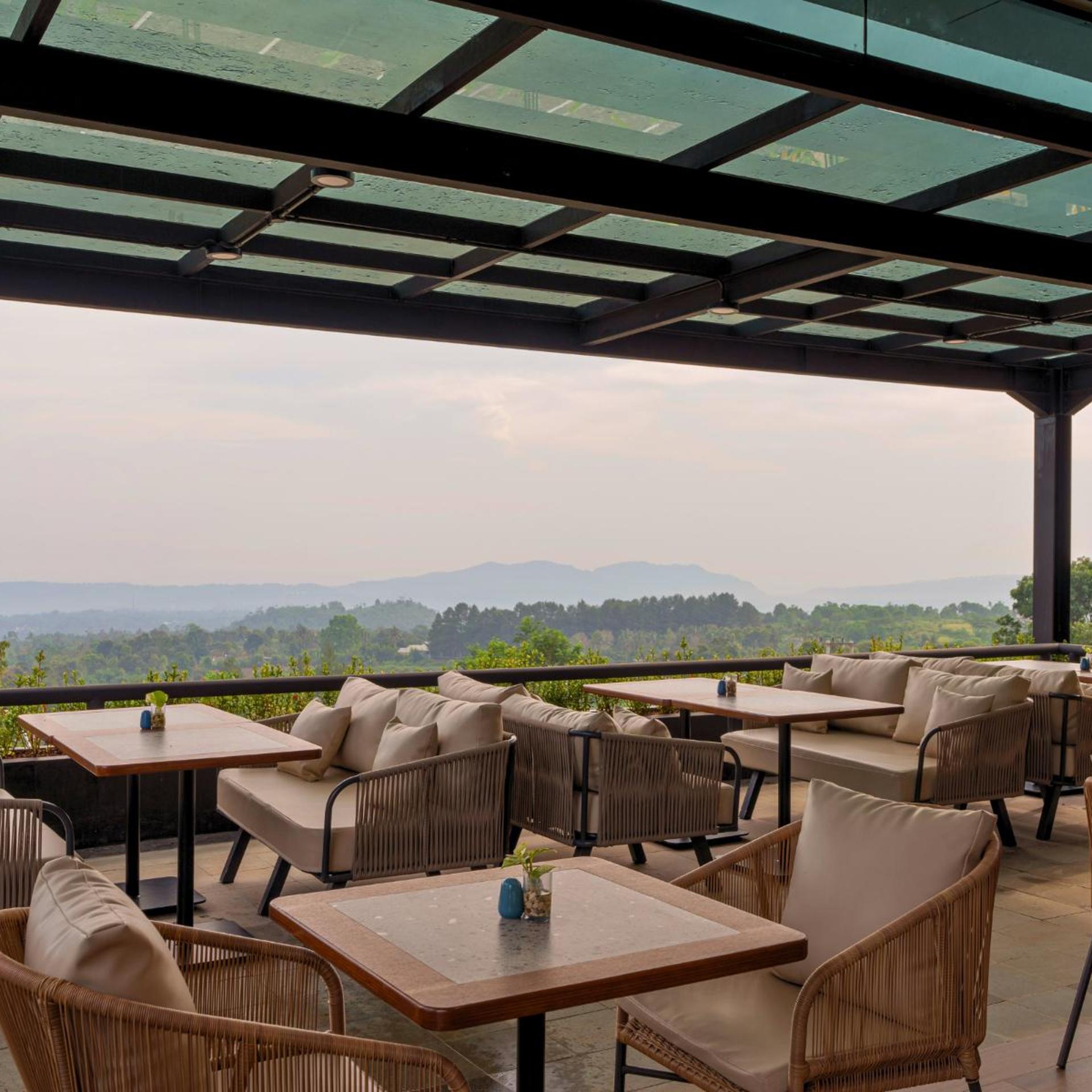 Laska Hotel and Resort Ciater 31/49