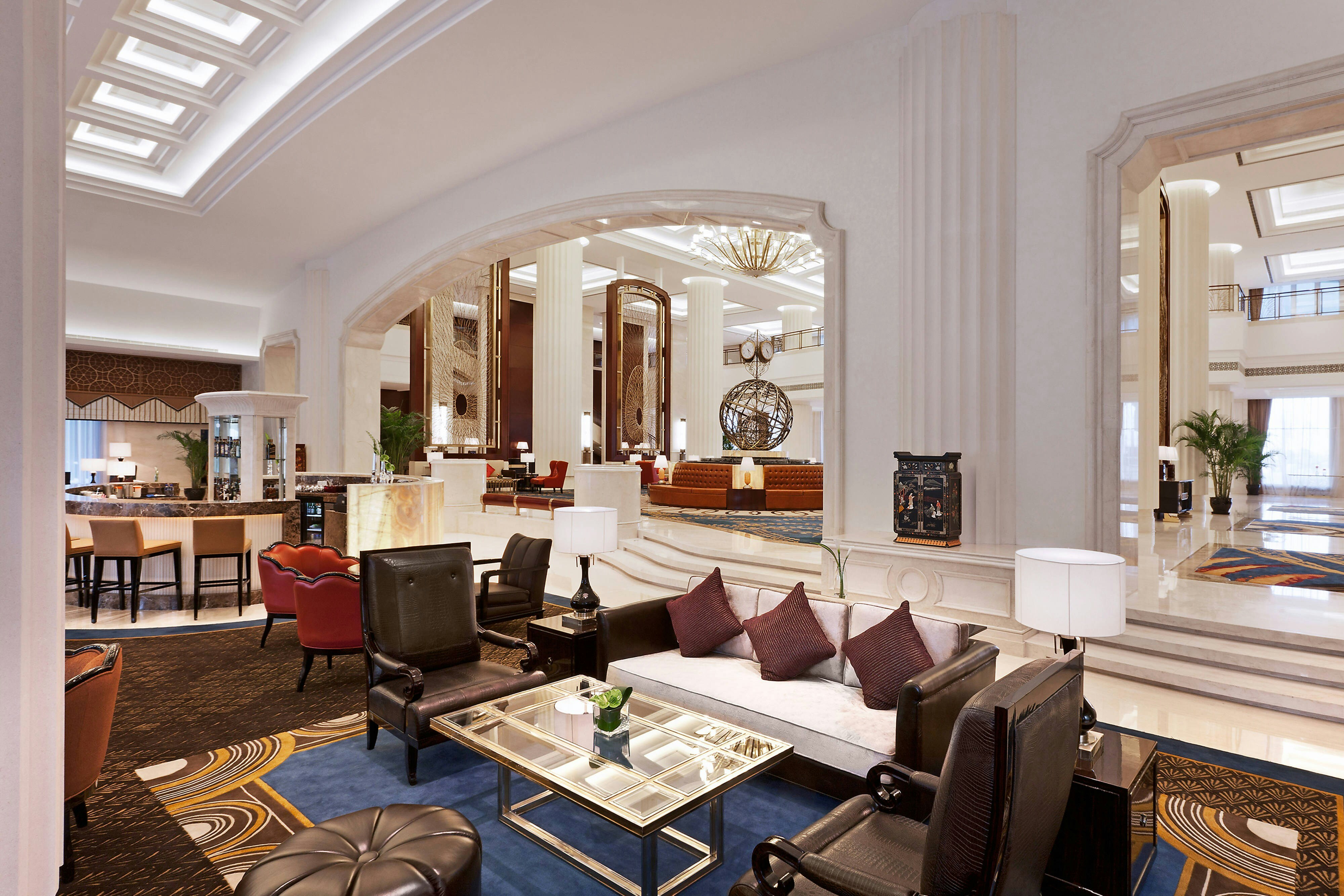 Sheraton Changzhou Wujin 10/25