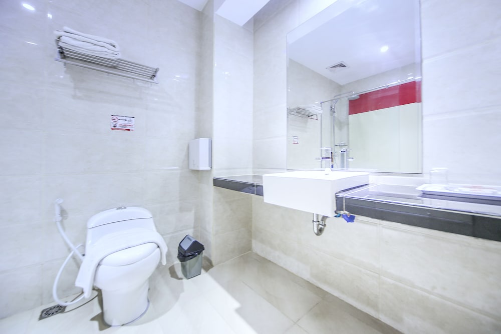 Batam City Hotel 41/50