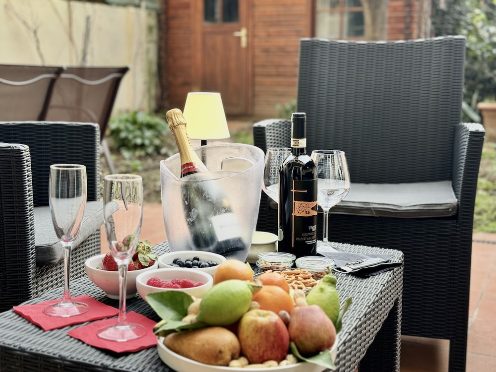 Relais Firenze Stibbert 59/73