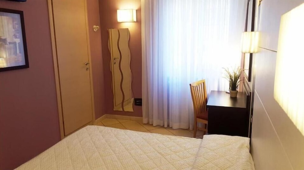 B&B Emozioni Romane 24/40