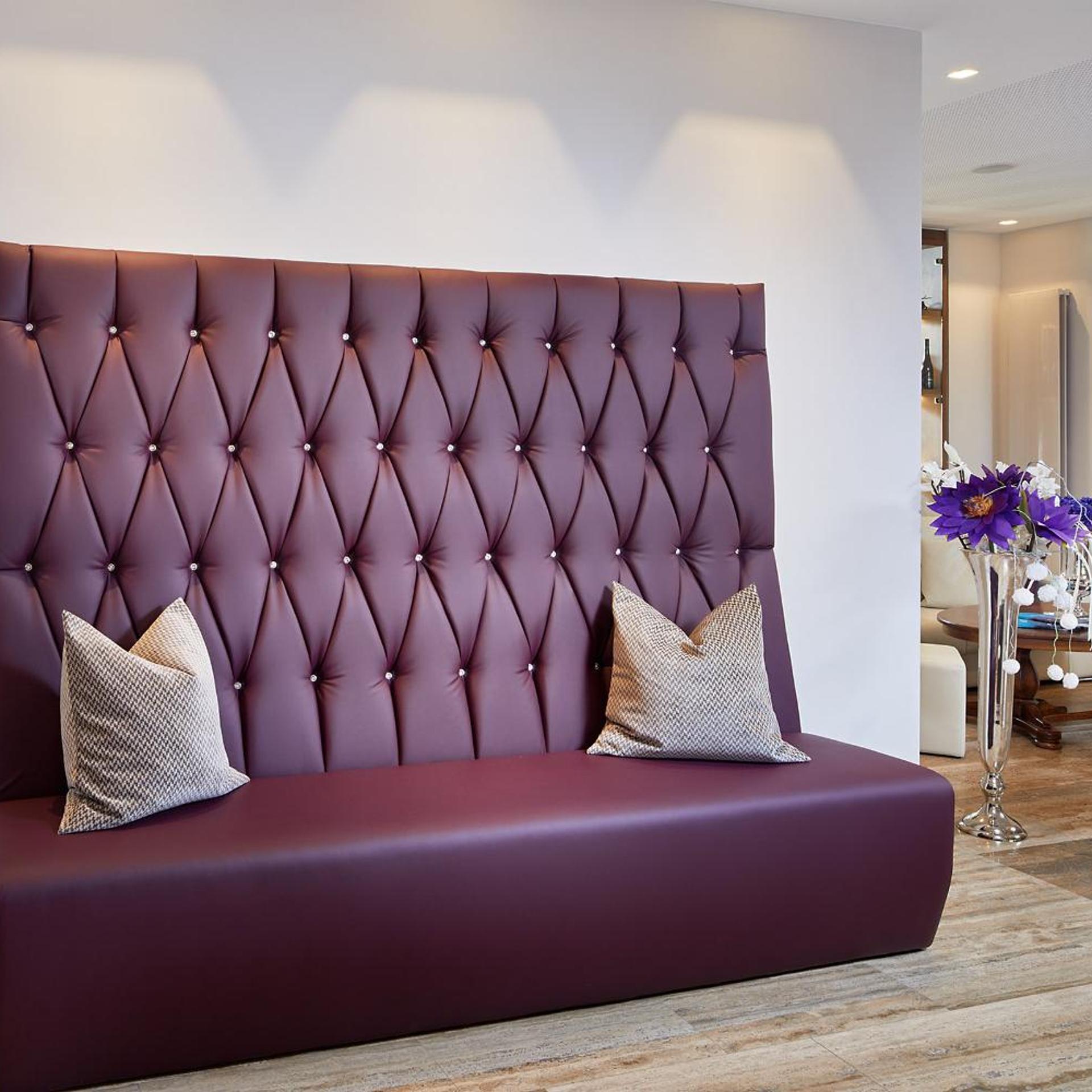 Alpen-Wellnesshotel Barbarahof 34/50