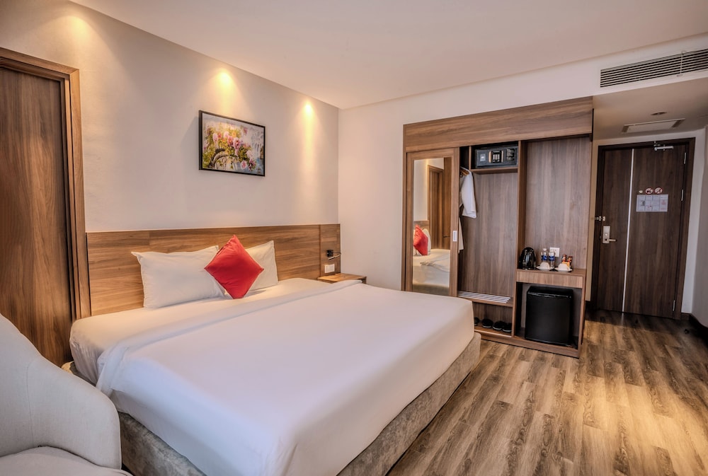 Astica Hotel Nha Trang 9/50