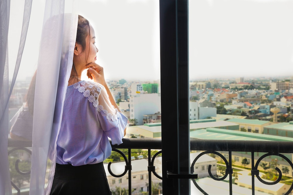 Ritzy Boutique Hotel Da Nang 40/77