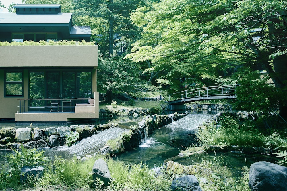 Hoshinoya Karuizawa 6/50