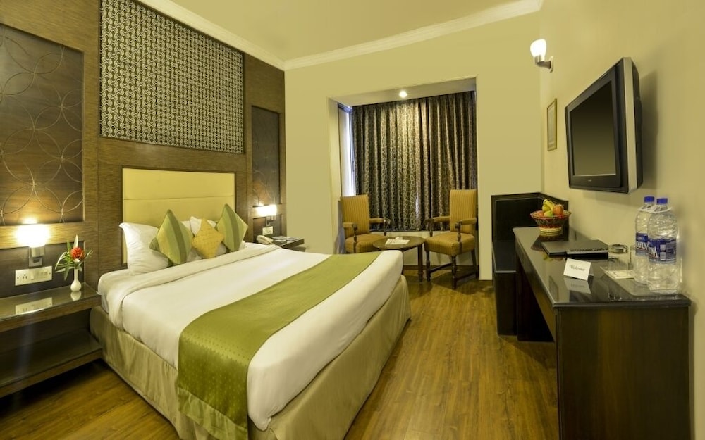 1 Bedroom, Family Suite