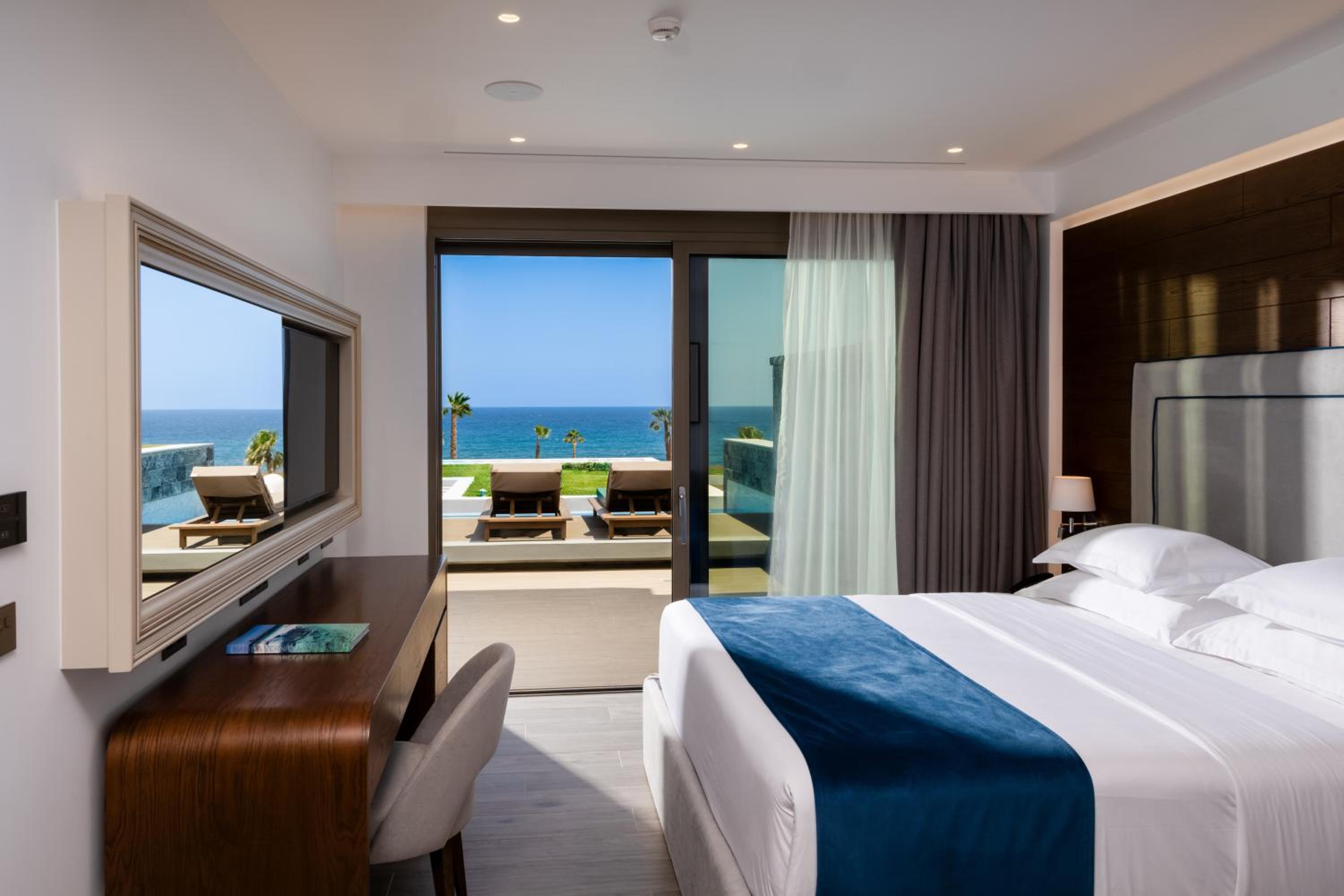 Princess, Wellness, Aegean, Villa, Sea View, Private Pool