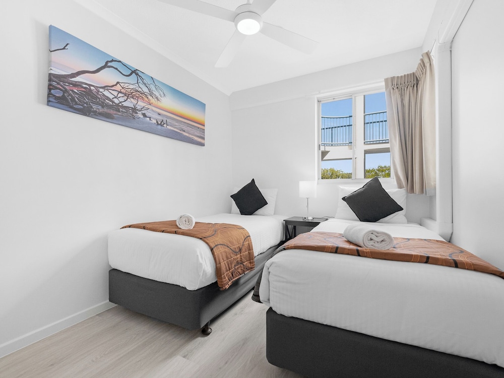 Riviera Resort Hervey Bay 10/50