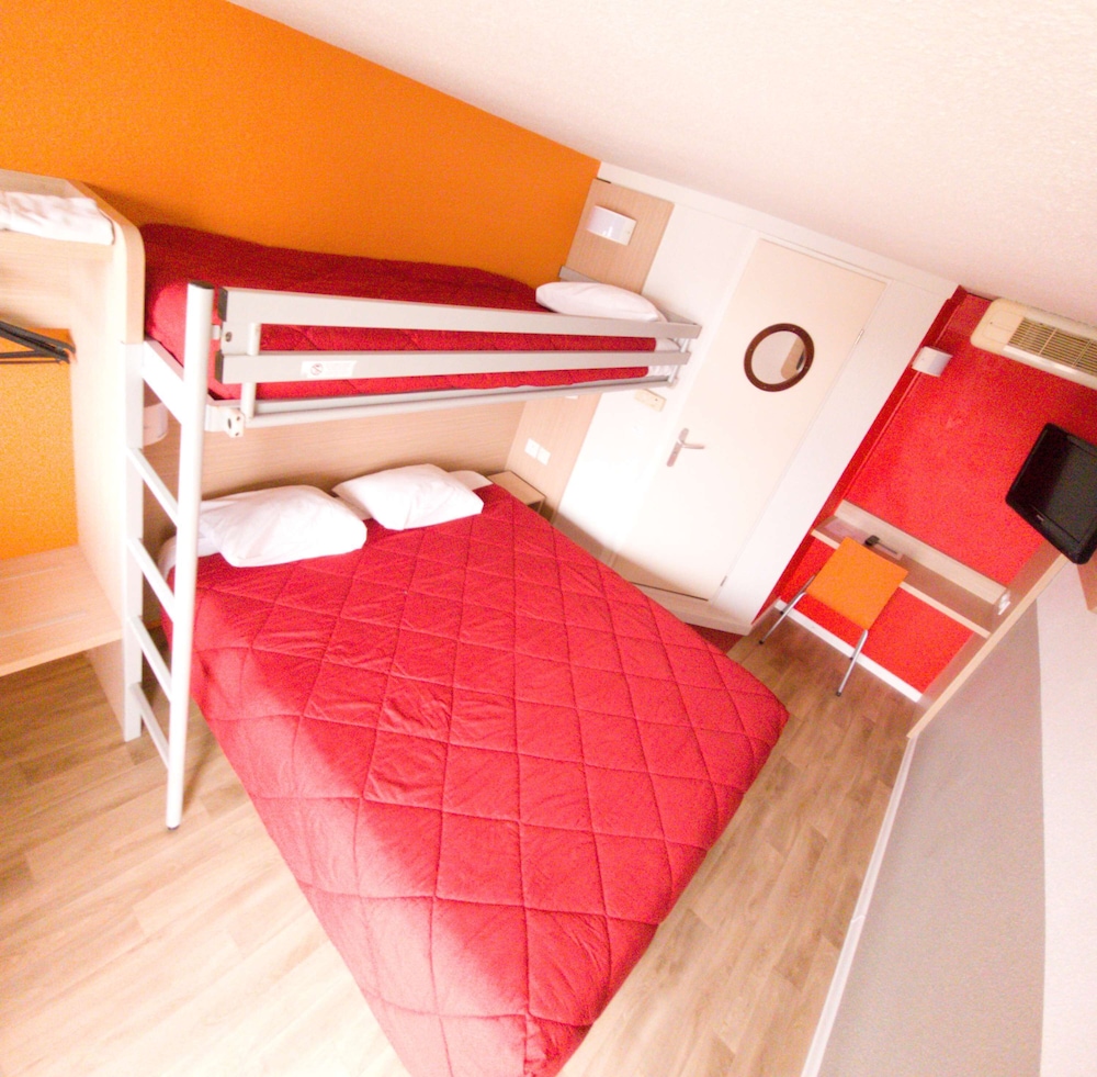 Premiere Classe Metz Nord - Semecourt 25/37