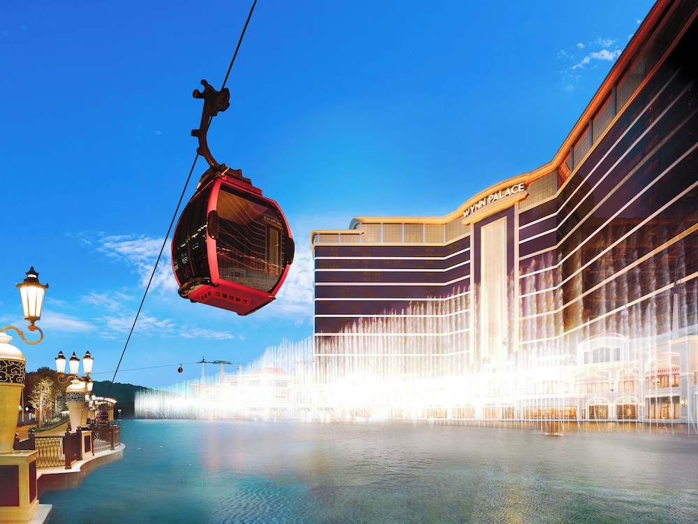 Wynn Palace 62/65