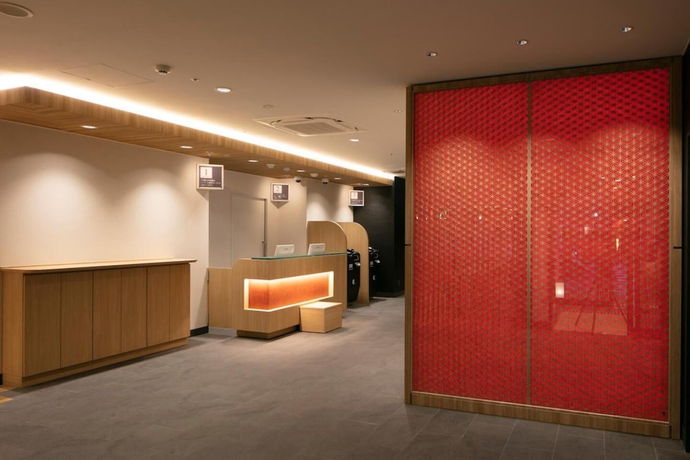 R B Hotel Kyoto Shijokawaramachi 11/26
