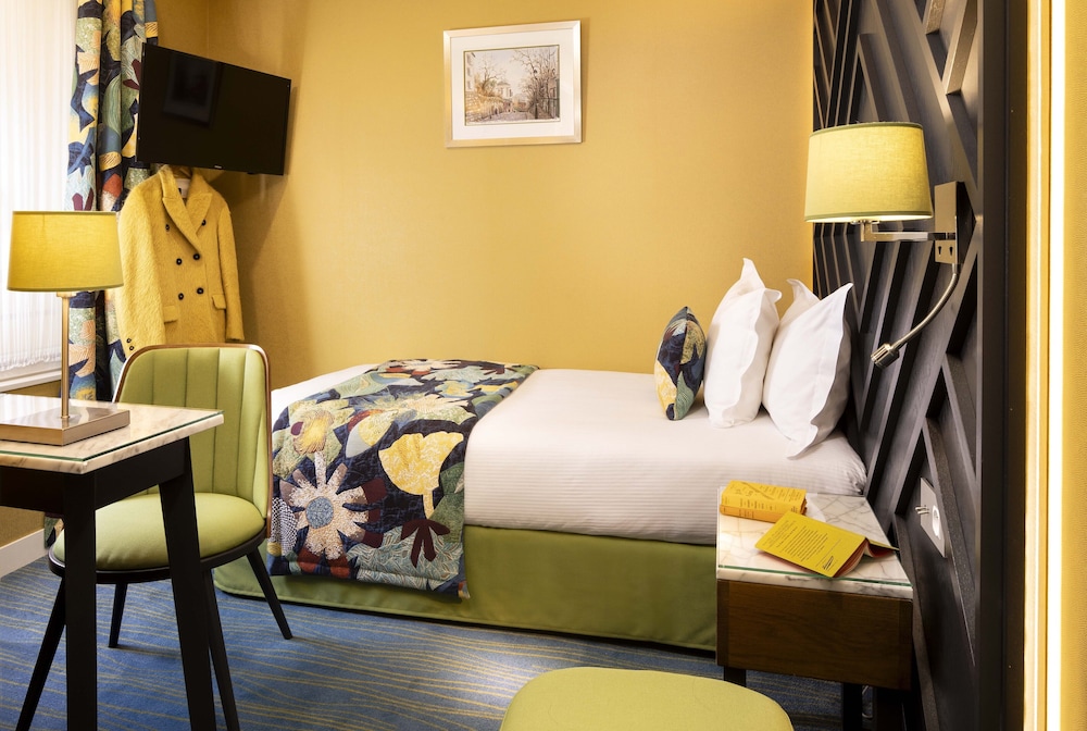 Des Arts Hotel 27/68