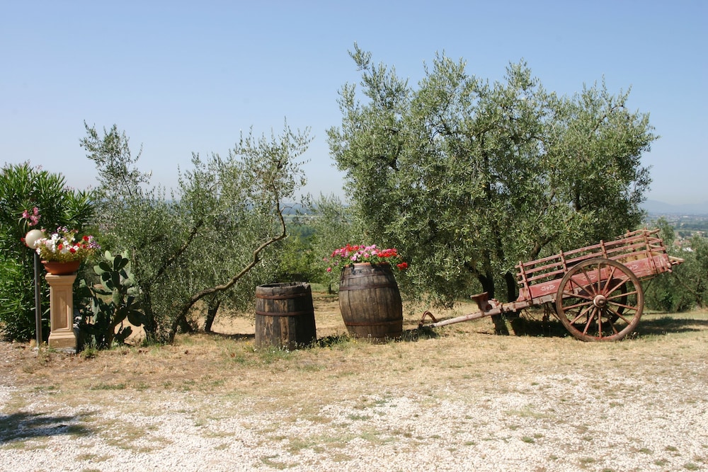 Agriturismo Collina Toscana Resort 35/50