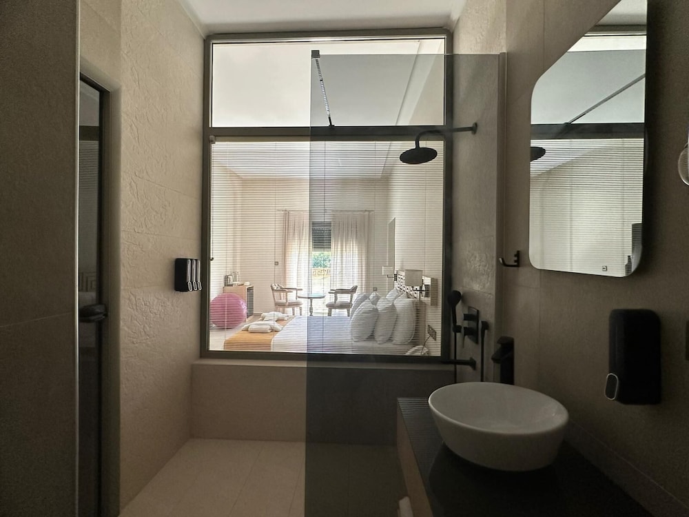 Etruscan Boutique Hotel 25/27
