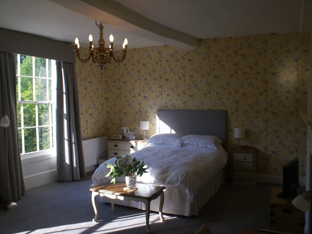 Trelough House B&B 8/20