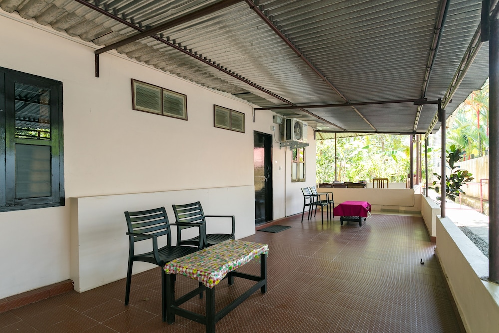 Illikkalam Lakeside Cottages 36/66