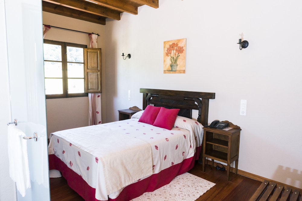 Hotel Monumento Pazo do Castro 7/50