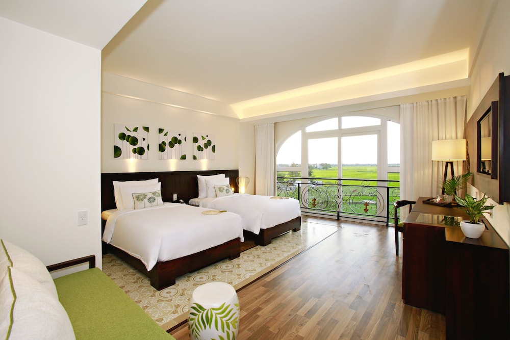 Lasenta Boutique Hotel Hoian 13/75