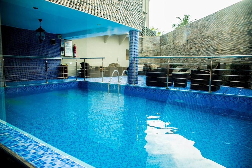 Best Western Starfire Hotel 43/75