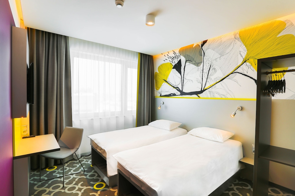 Qubus Hotel Zory 24/60