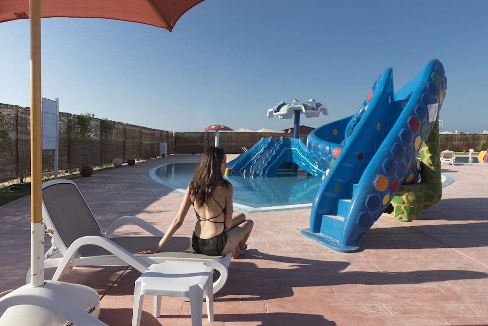 Aura Resort Sidi Abd El Rahman 18/47