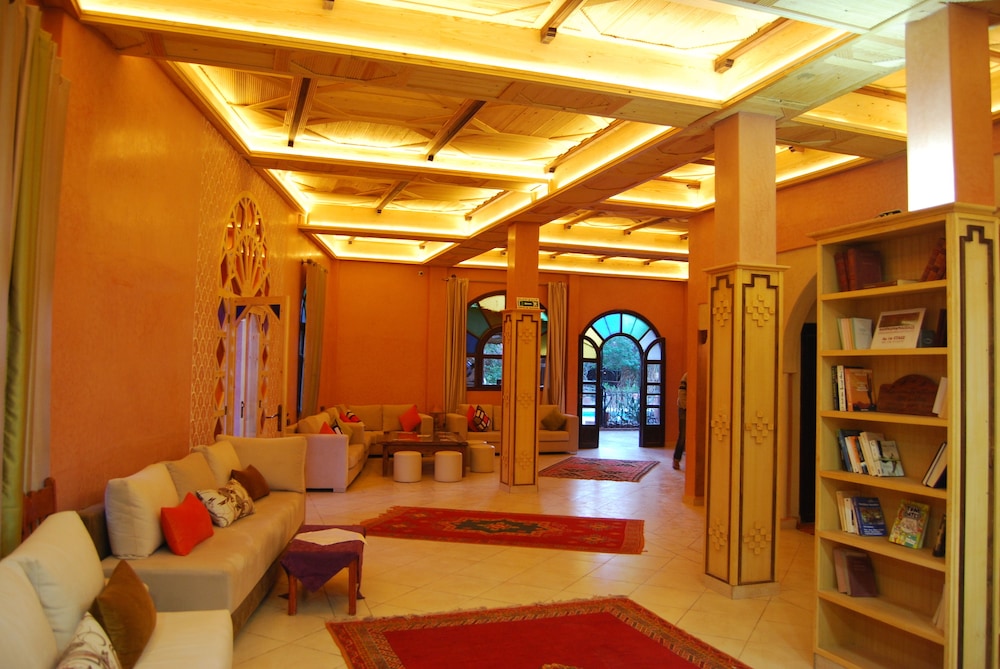 Kasbah Sirocco 32/50