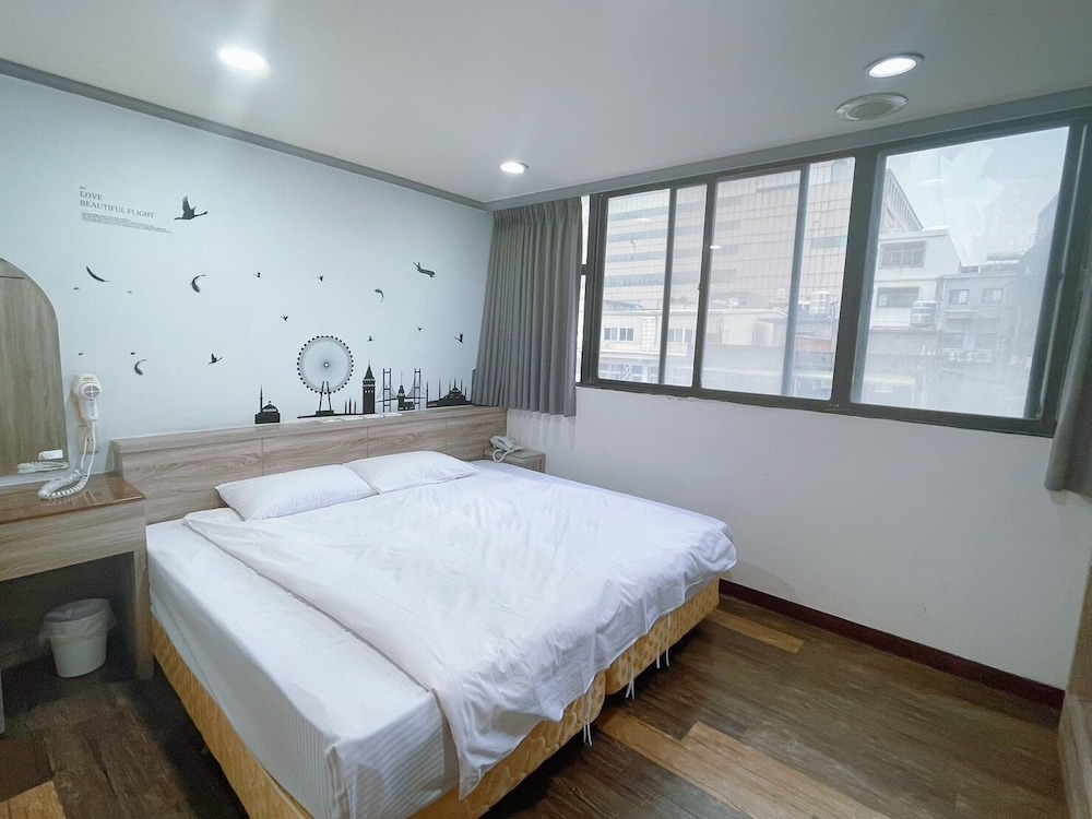 A22 Wei Lu Hotel 7/21