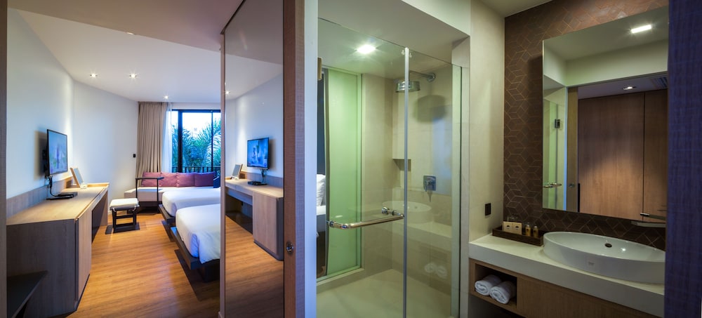 Banlansuan Resort 24/59