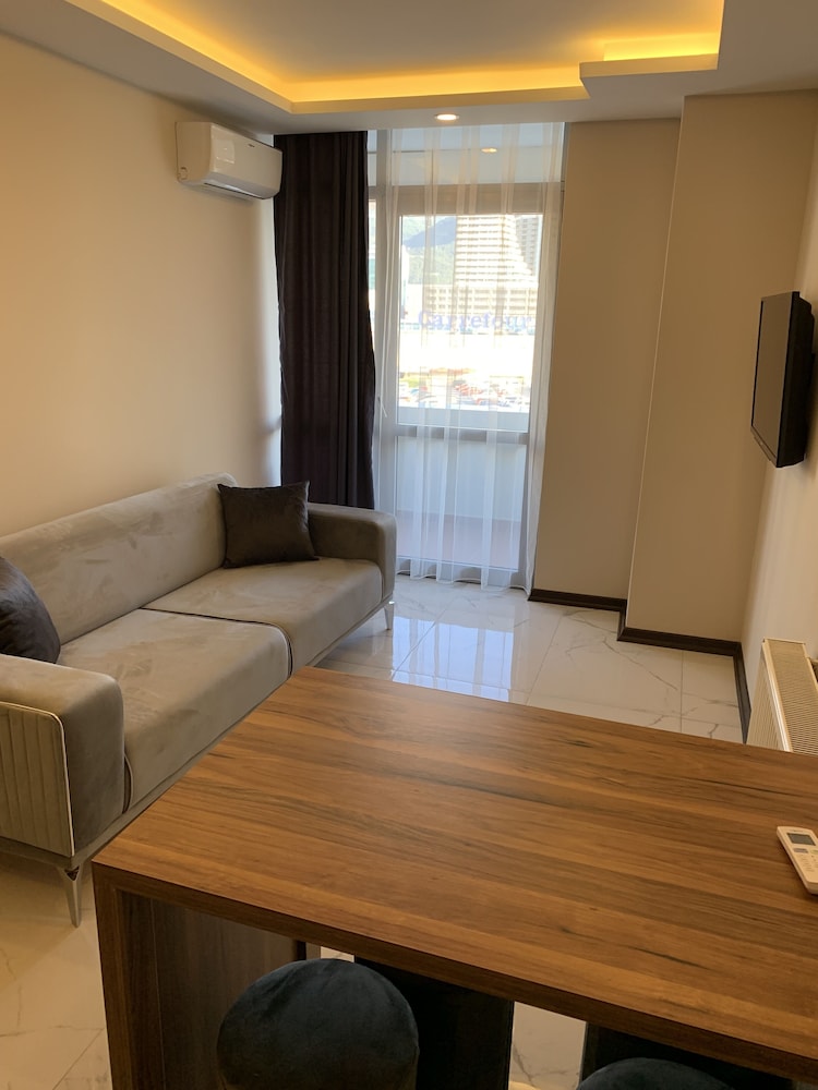 Royal Residence Bursa 39/58