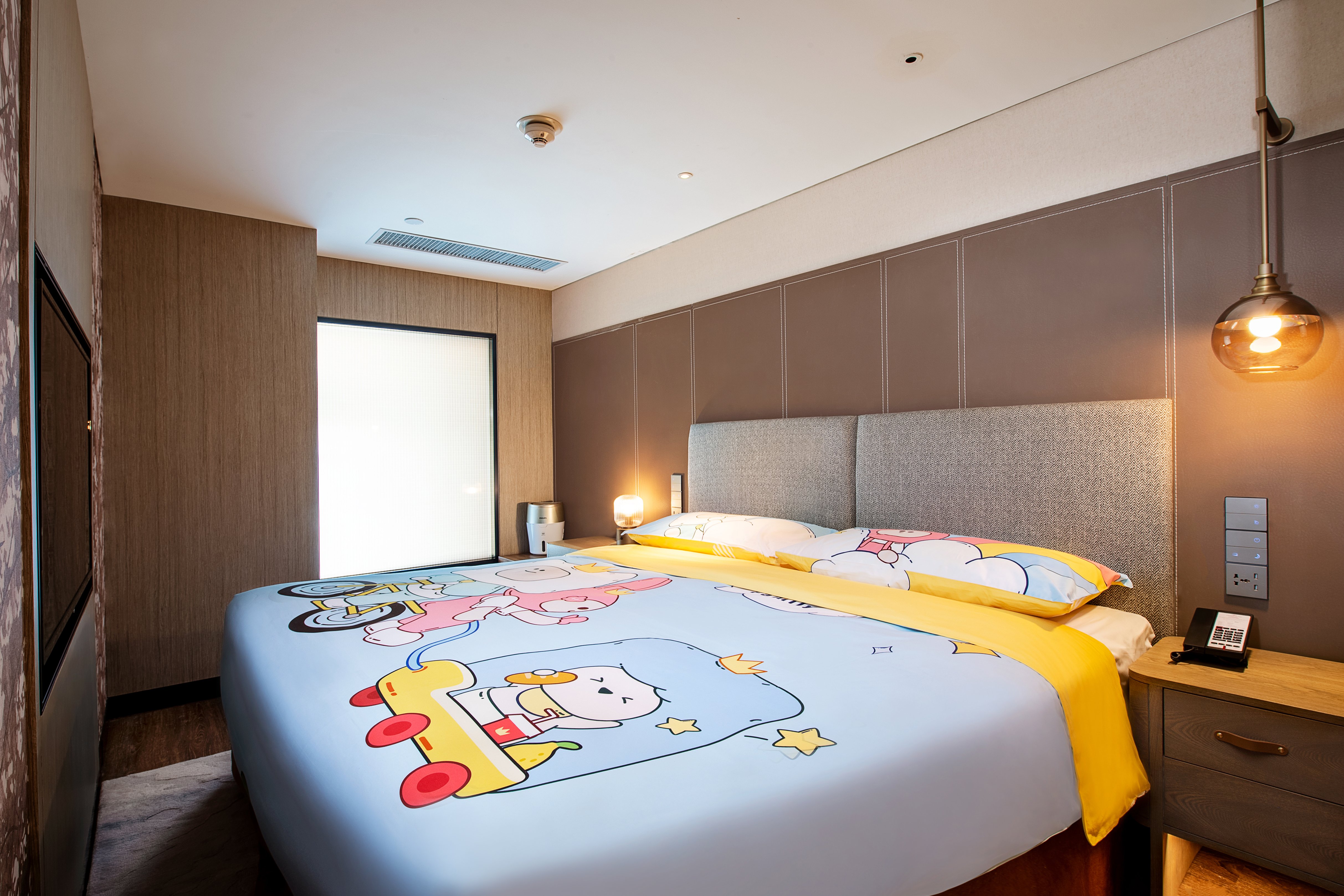 Crowne Plaza CHONGLI RESORT 23/69