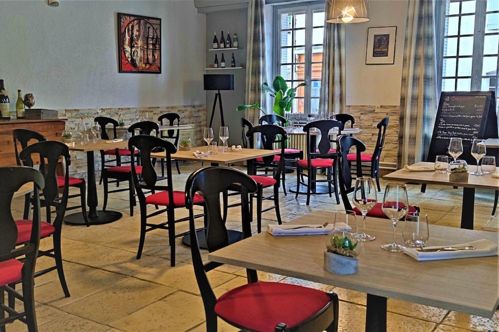 Hotellerie Du Val D'or 28/45