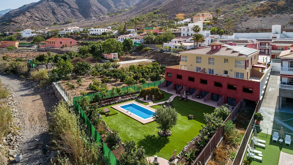 Sol Mogan Suites