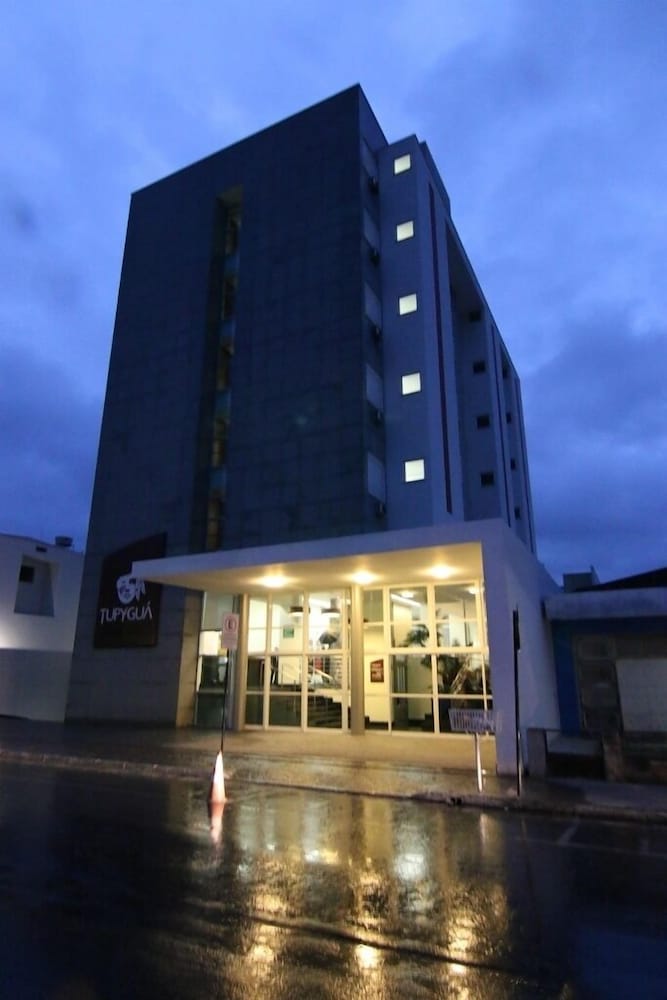 Tupygua Brasil Hotel 1/48