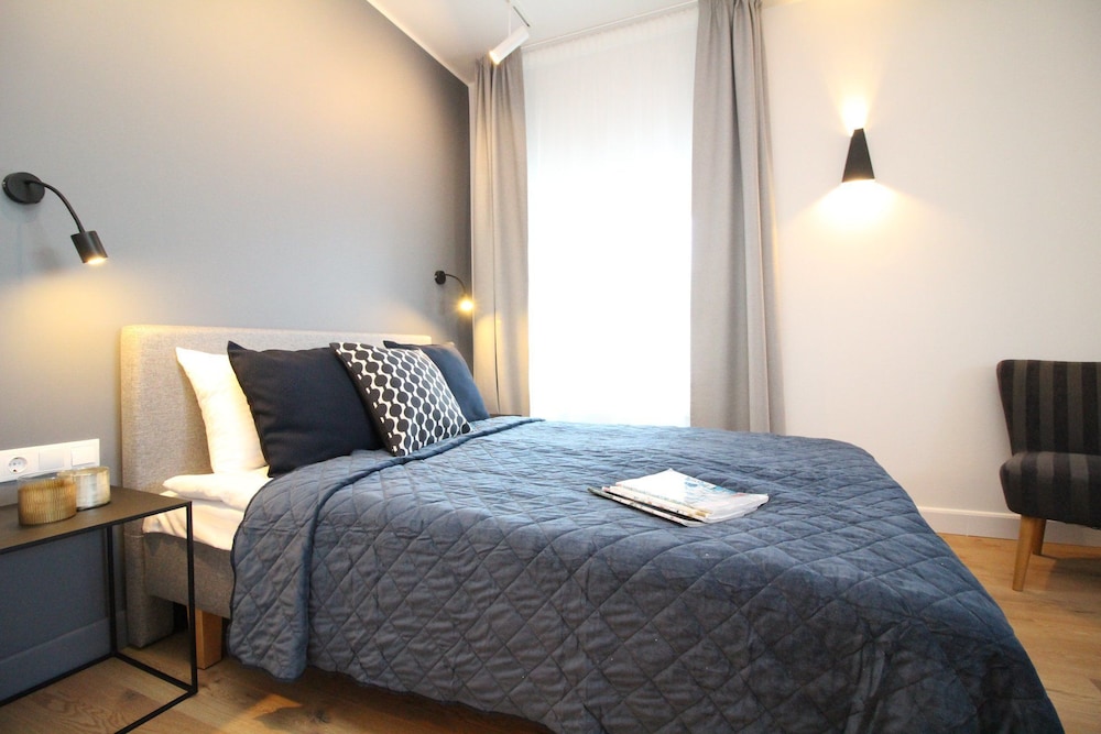 Tallinn City Apartments Old Town Suites 20/50
