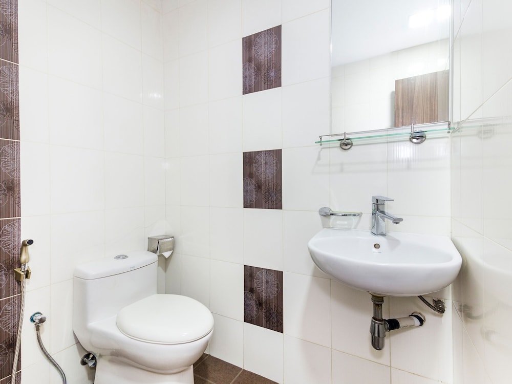 OYO 431 Hotel De Grand Orchard 19/20