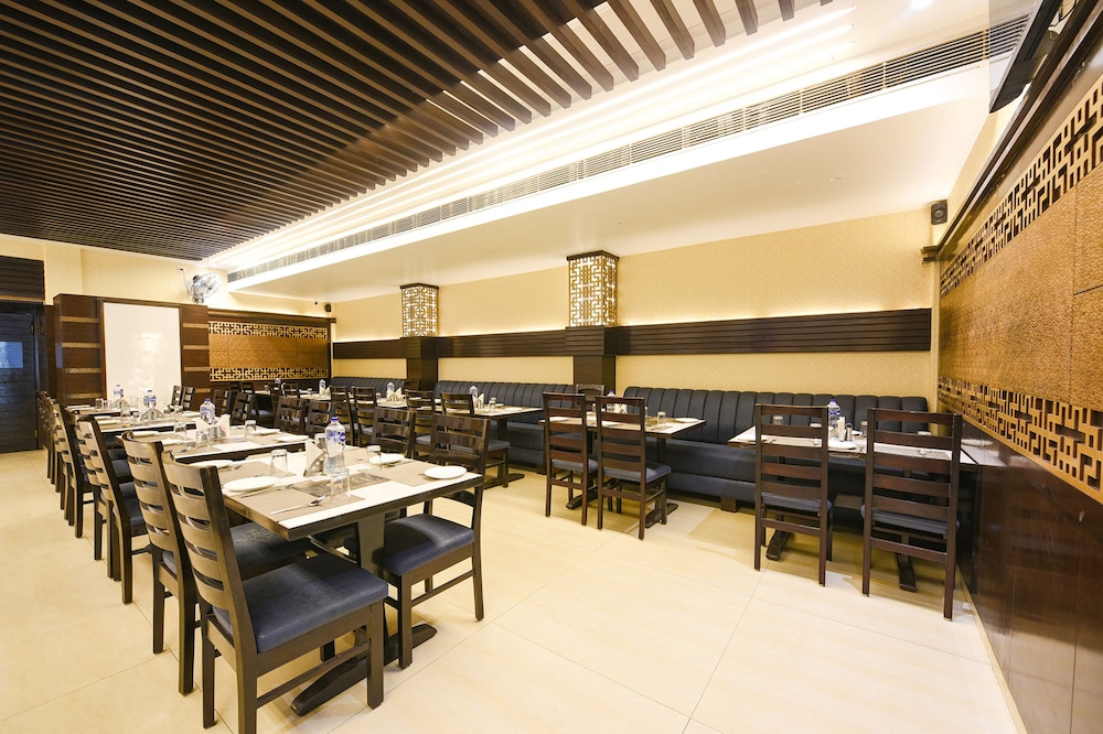 OYO Rooms Railway Station Exit Gate، أمريتسار 53/60