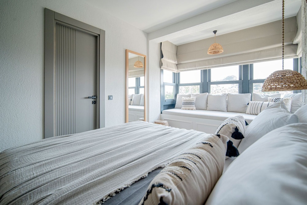 Derin Konak Hotel - Adults Only 15/56